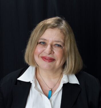 Amy Rosett, Ph.D.
