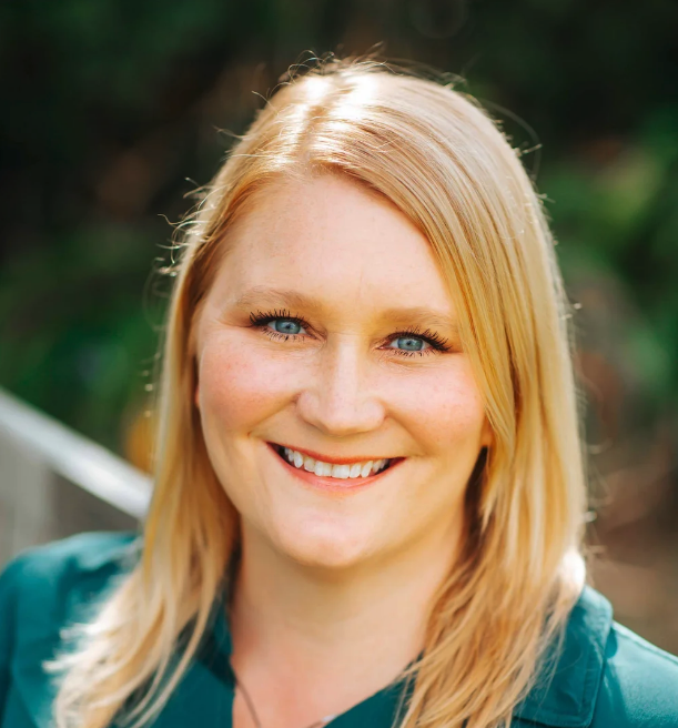 Stacy Reger, Ph.D.